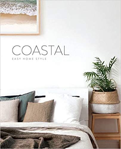 Coastal     Hardcover | Amazon (US)