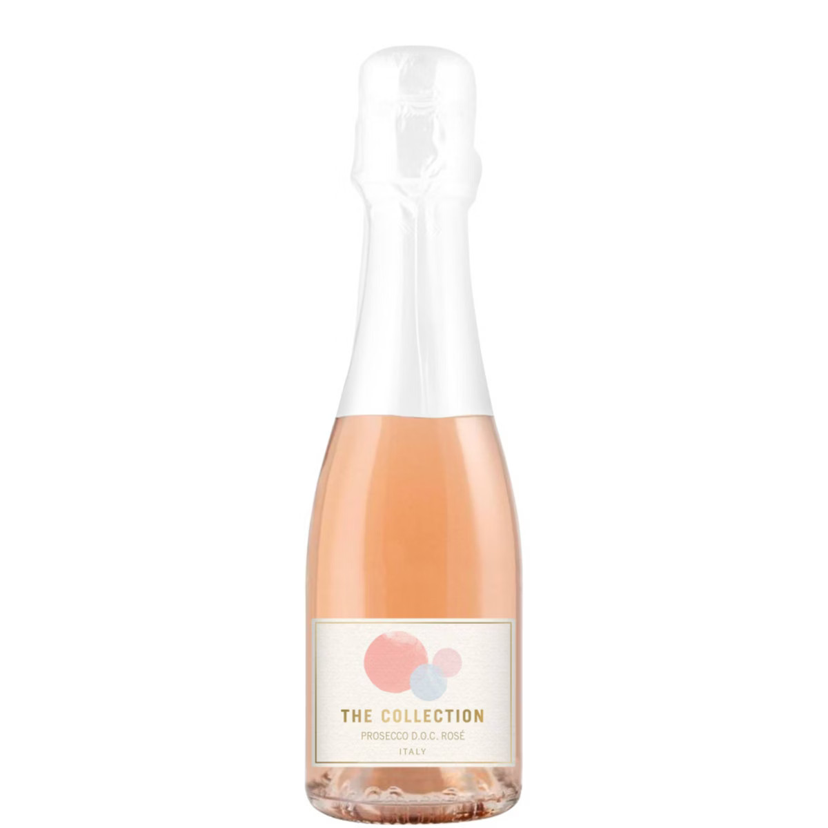 The Collection Prosecco Rosé Wine - 187ml Bottle | Target