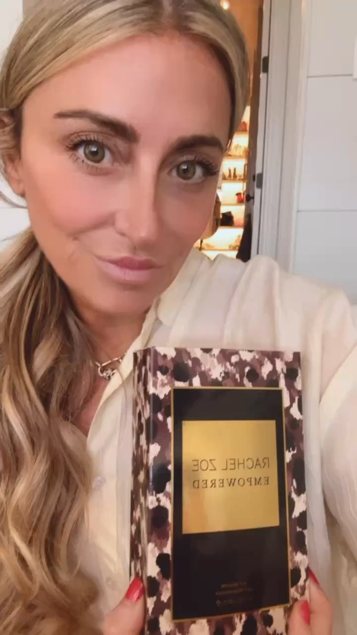 @rachelzoe empowered perfume is amazing and a perfect Christmas gift for her — can still get it in time for Christmas! 

#LTKGiftGuide #LTKHoliday #LTKBeauty