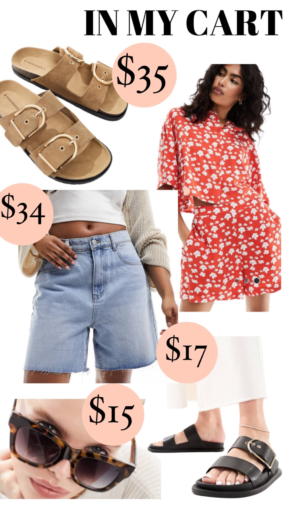 Asos sale!

#LTKFindsUnder50 #LTKFindsUnder100 #LTKSaleAlert