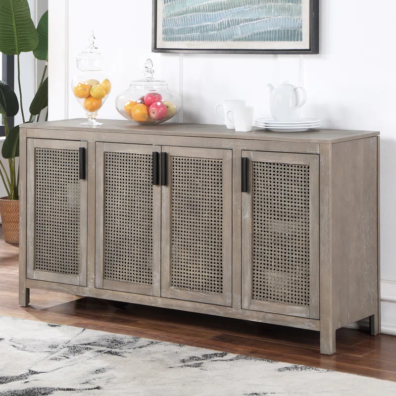 Fernanda TV Stand for TVs up to 65" | Wayfair North America