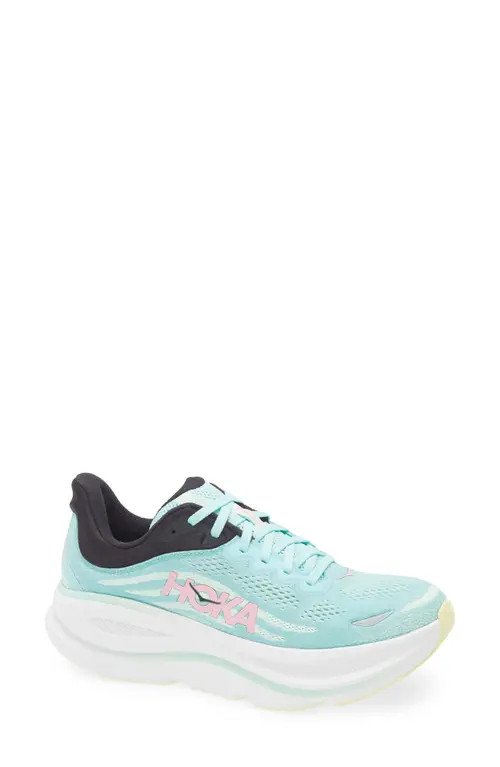Bondi 9 Running Shoe | Nordstrom