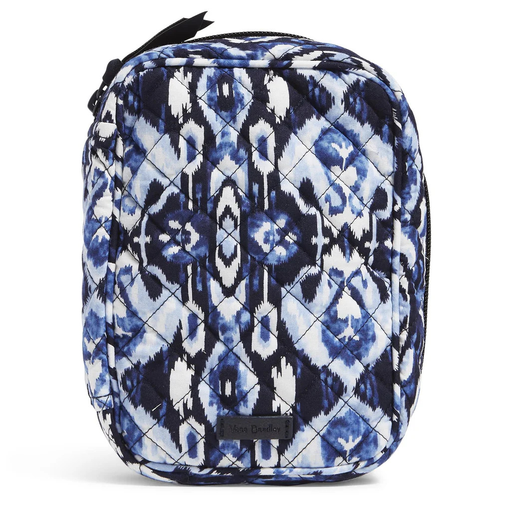 Zip-Around Jewelry Folio | Vera Bradley