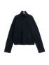 High-Neck Wool Jumper | ARKET (US&UK)