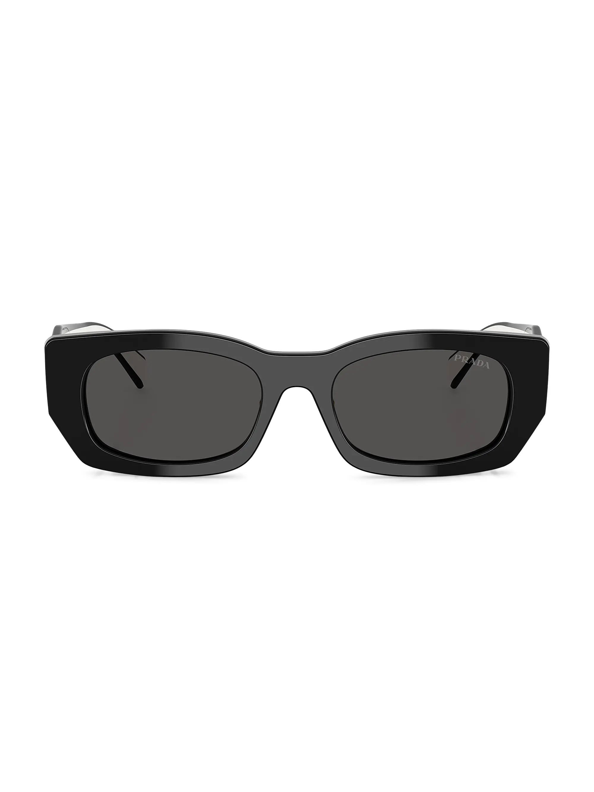 53MM Pillow Sunglasses | Saks Fifth Avenue