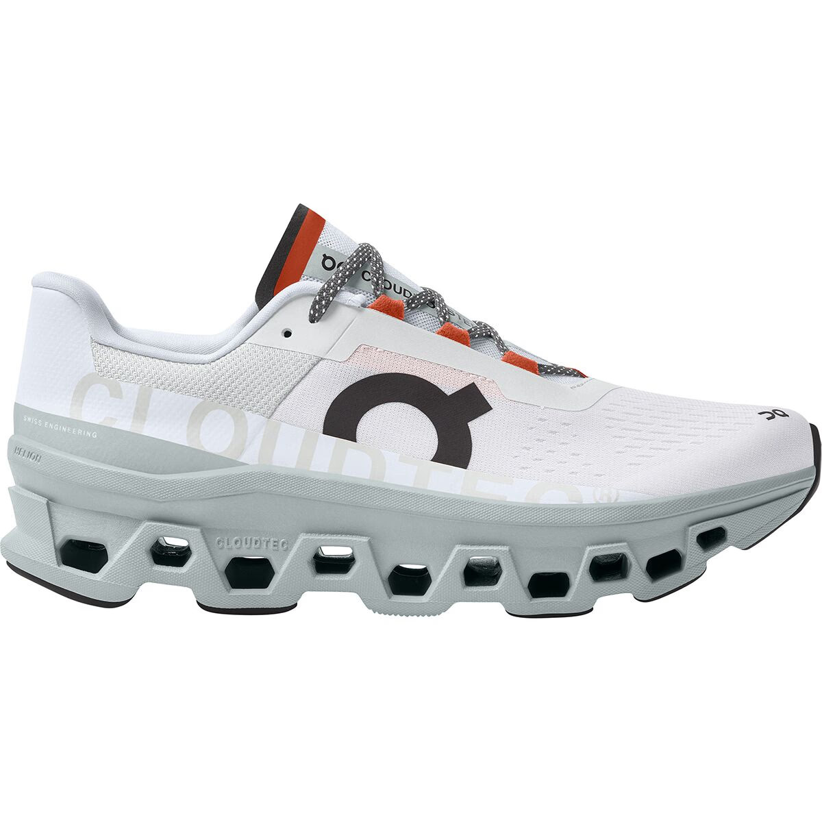 On Running Cloudmonster Shoe - Men's - Footwear | Backcountry