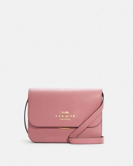 Brynn Flap Crossbody | Coach Outlet