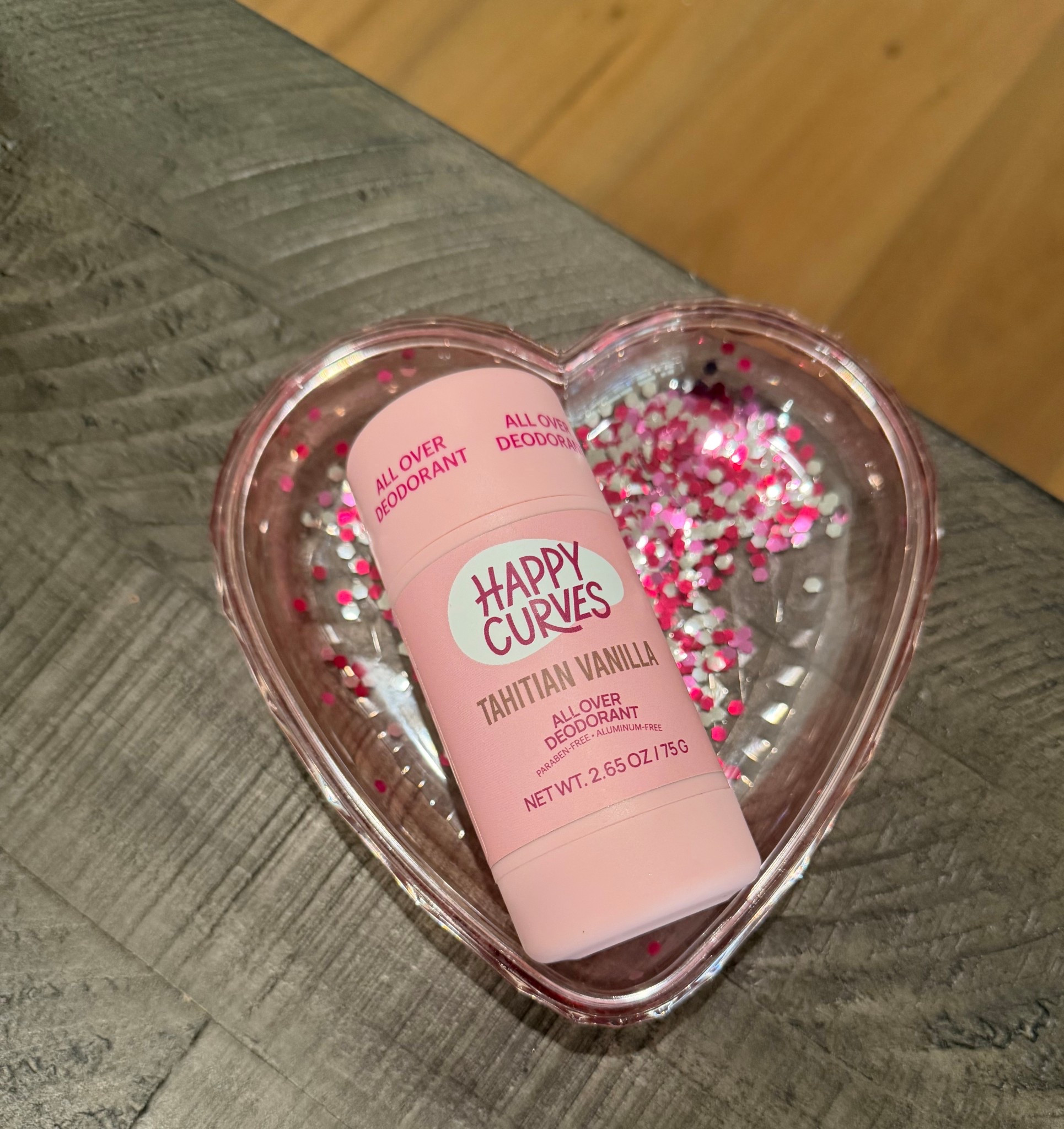 The best paraben and aluminum free deodorant that actually WORKS!! 5 ⭐️ s!! 

#LTKmorningroutine #LTKfitnessgoals #LTKgrwm