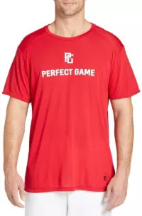Perfect Game Men's Player 3.0 Short Sleeve T-Shirt | DICK'S Sporting Goods
