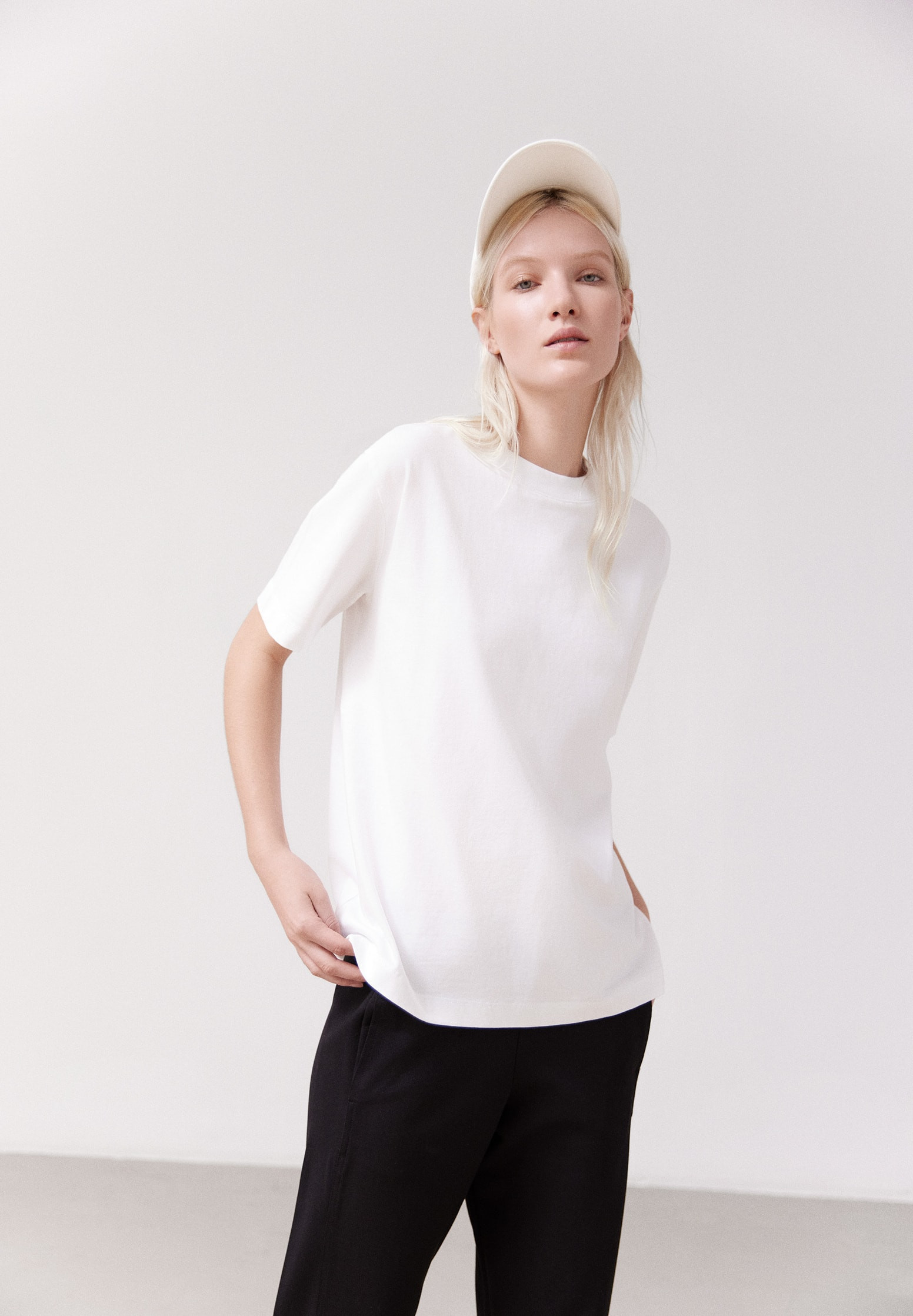 T-Shirt Loose Fit aus Bio-Baumwolle | ArmedAngels (DE)
