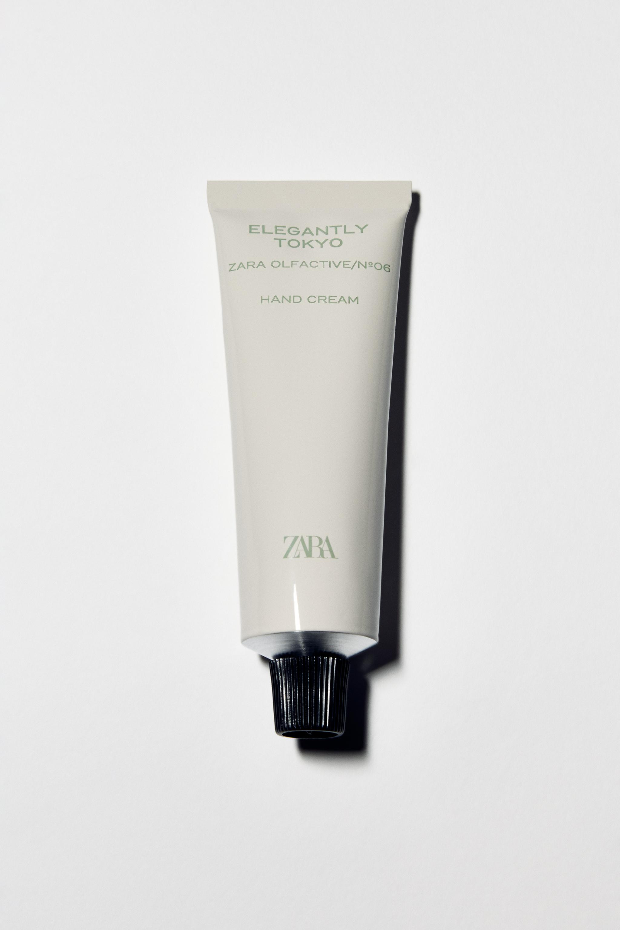 ELEGANTLY TOKYO HAND LOTION 50 ML / 1.69 oz | Zara UK