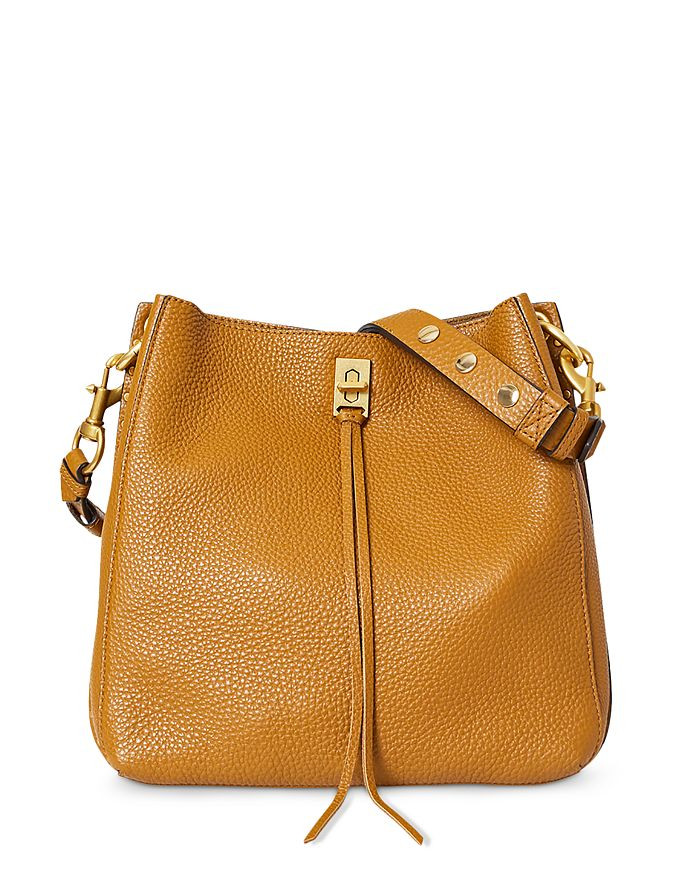 Darren Leather Shoulder Bag | Bloomingdale's (US)