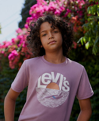 Levi's
          
        
  
      
          Big Boys Overboard Surfer Tee
      
  




      ... | Macy's