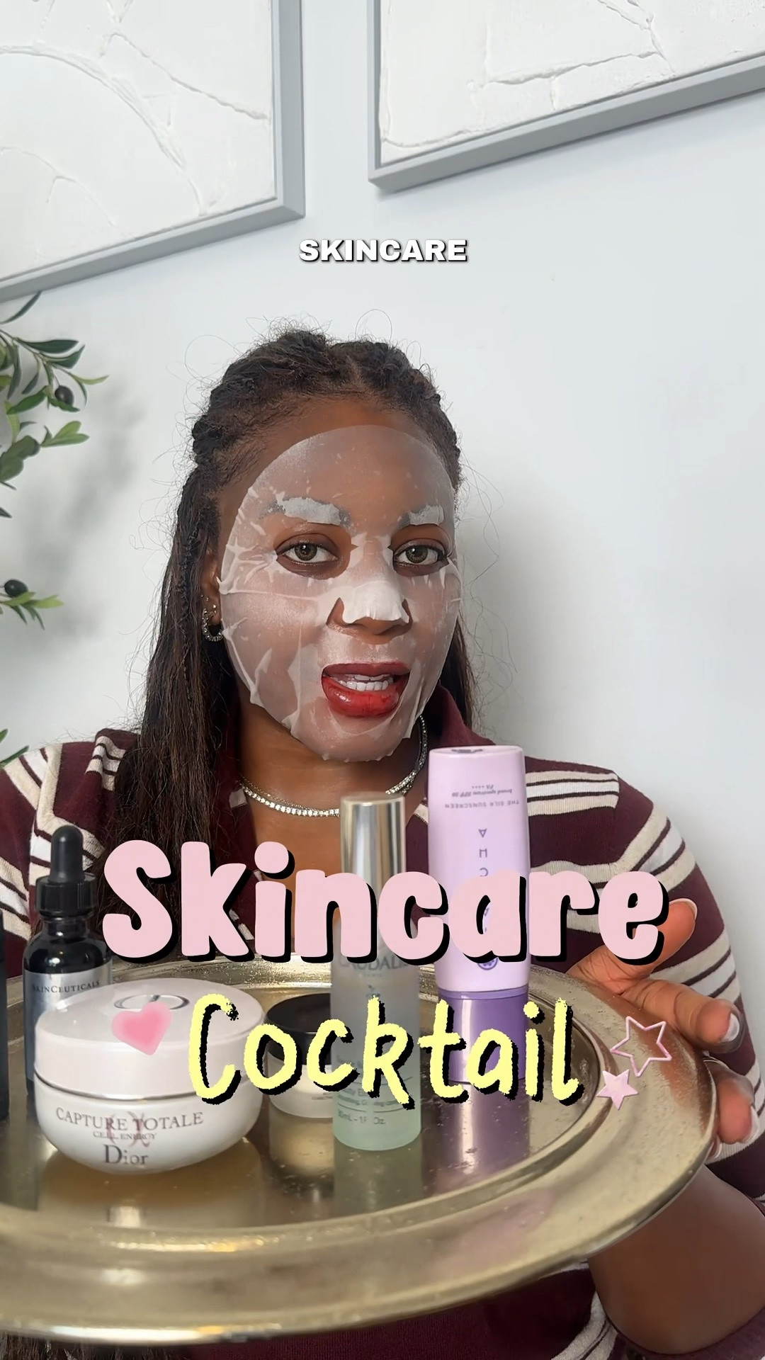 Firm, glowy, bouncy skincare cocktail for your viewing pleasure 🫧 this summer skincare routine makes my skin so hydrated and moisturized, even during the warm months! Using Sulwhasoo, Irene forte, Dior, skinceuticals, Tatcha and Pixi beauty .. For more links to wedding guest dress summer, summer outfits, summer dresses, country concert outfits, fathers day gift guide, 4th of july outfit women, date night outfits, work outfits, travel outfits, follow me on LTK! ✨

#LTKsummer #LTKbeauty #LTKgiftguide