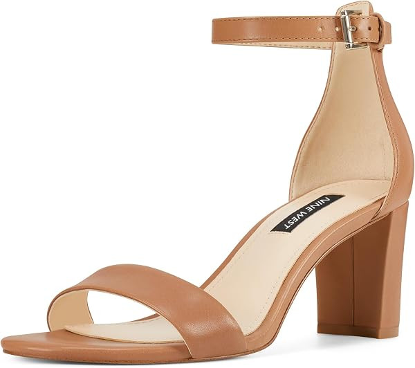 NINE WEST womens Wnpruce | Amazon (US)