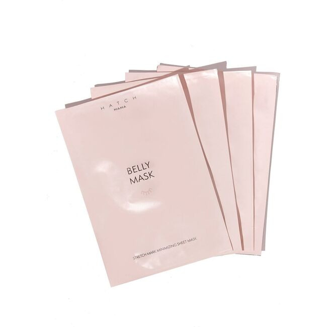 HATCH | Belly Fix Pack of 4, (Size 1.7 oz) | Maisonette | Maisonette