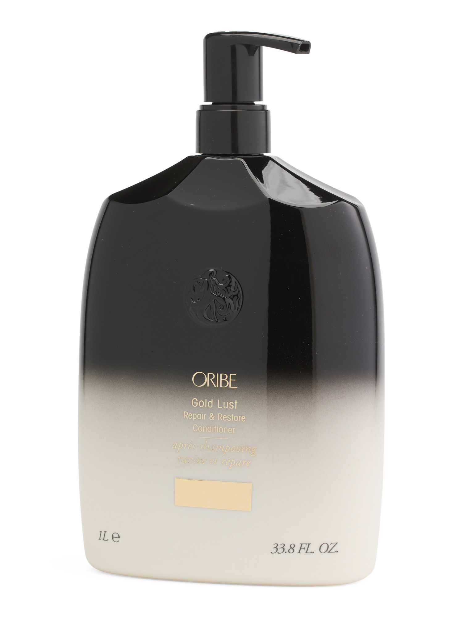 Gold Lust Repair Restore Conditioner | TJ Maxx