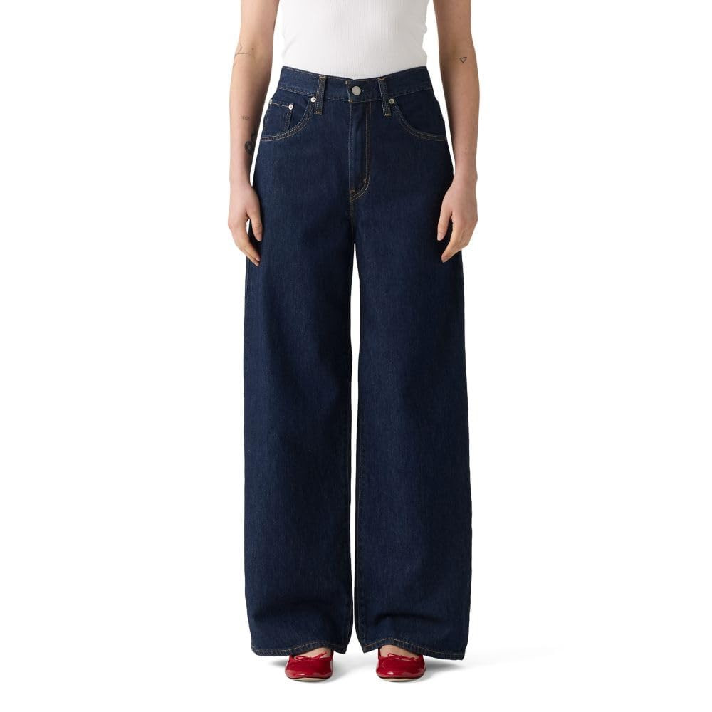 Levi's Womens Cinch Baggy | Amazon (US)