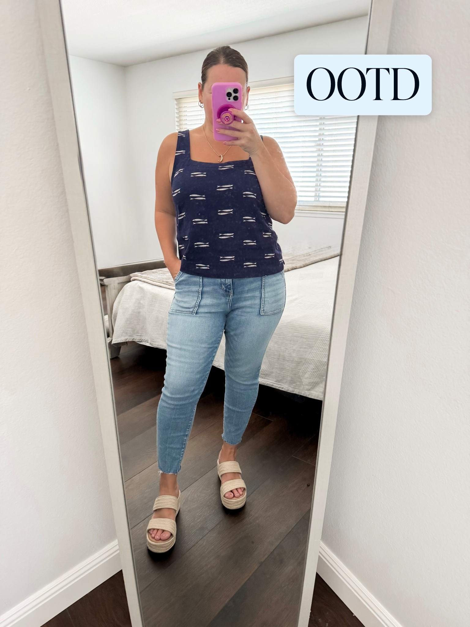 OOTD 

Summer Style | Petite & Curvy Fashion 

#LTKPetite #LTKStyleTip