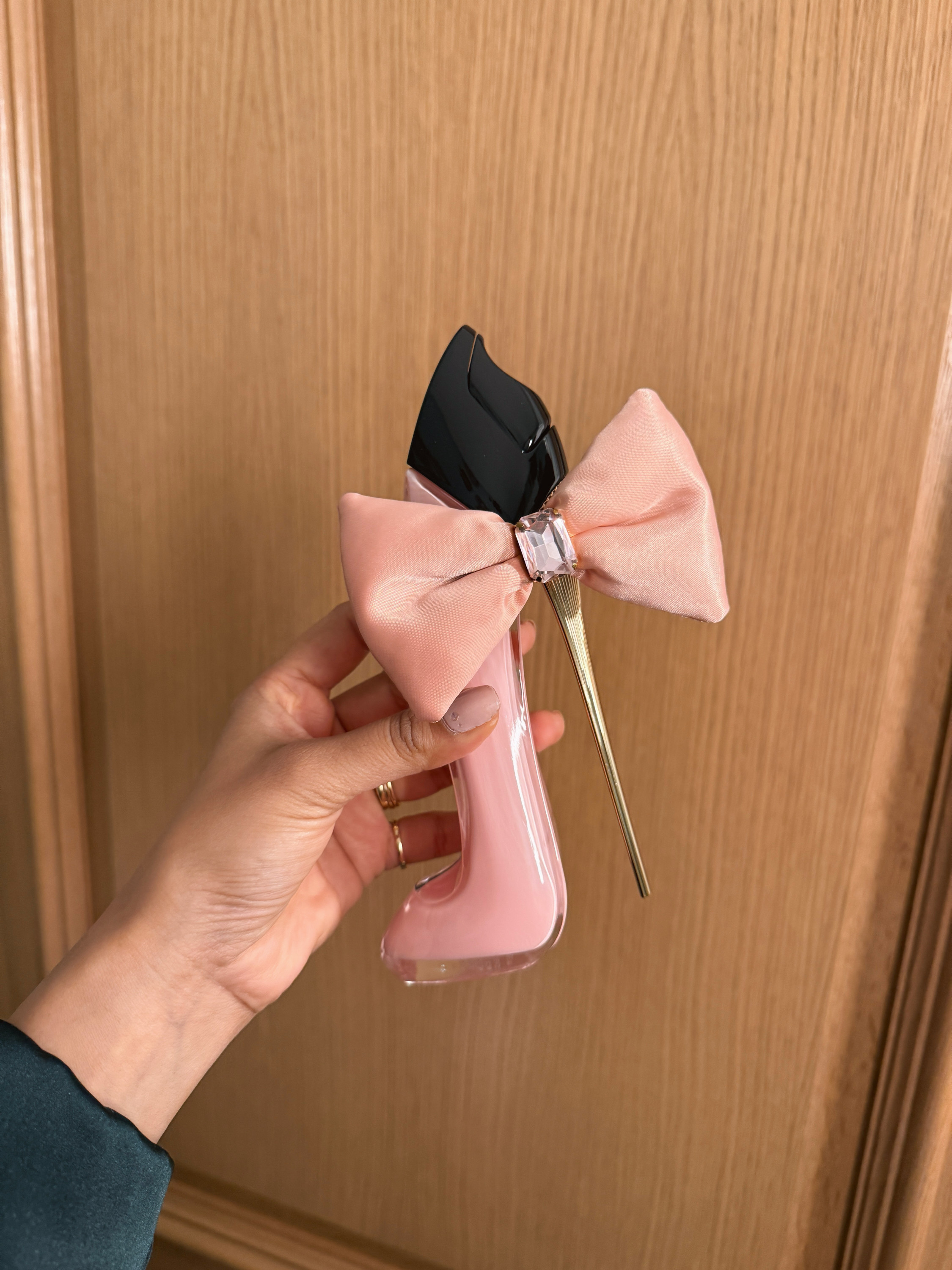 One of my favorite scents! 

 