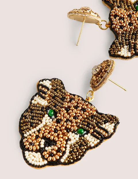 Embellished Earrings | Boden (UK & IE)