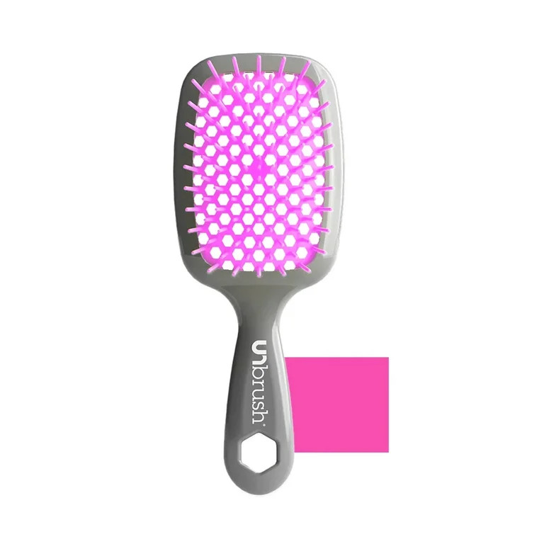 FHI Heat UNbrush Detangling Brush - Orchid Lavender | Walmart (US)