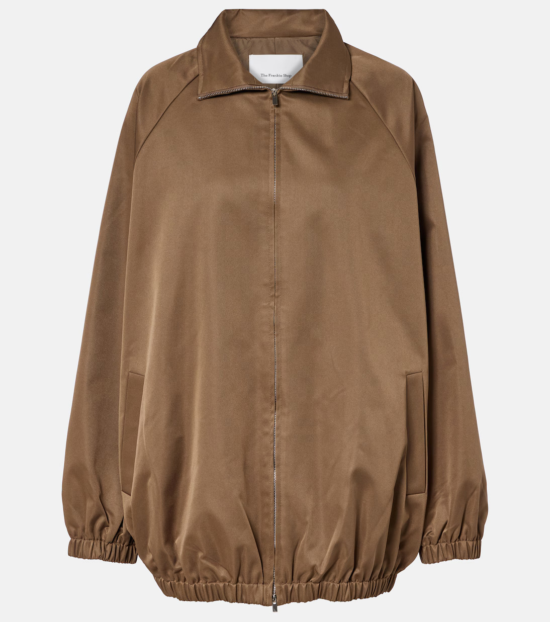Baxter oversized blouson | Mytheresa (INTL)