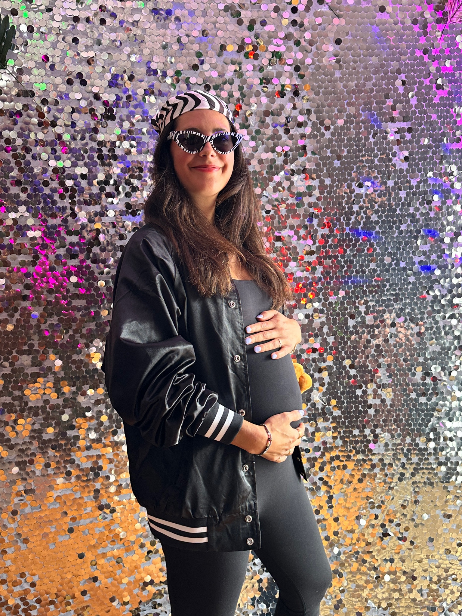 My pregnancy must-haves 

#LTKBeauty #LTKBump