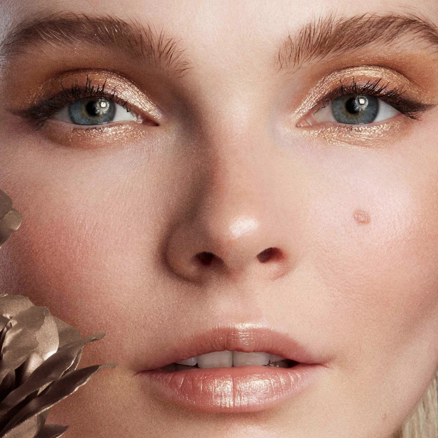 Trifecta Metallica Lip, Eye, & Cheek Stick | Stila Cosmetics | Stila (US)