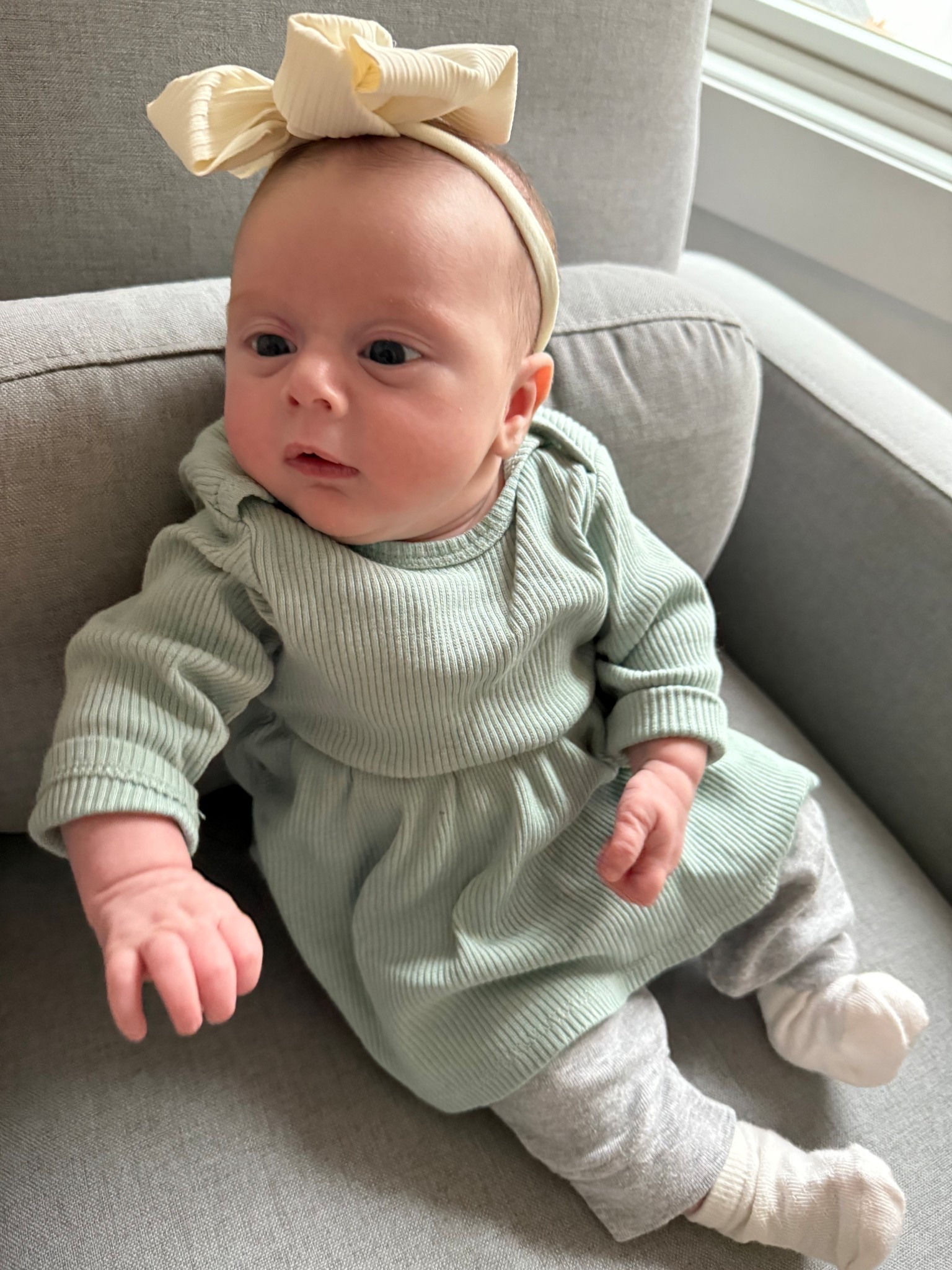 Baby girl outfit, cute baby dresses

#LTKKids #LTKmomlife #LTKBaby