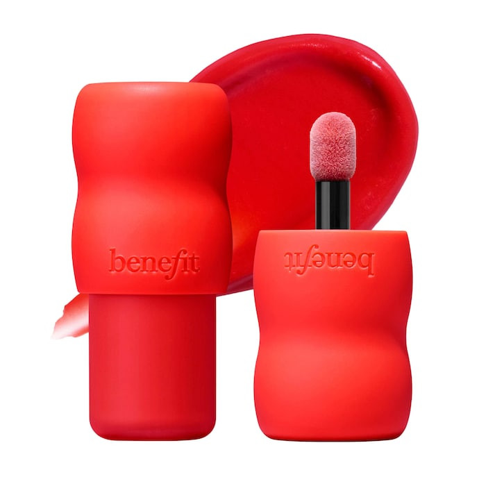 Play Daze Airy Liquid Blush - Benefit Cosmetics | Sephora | Sephora (CA)