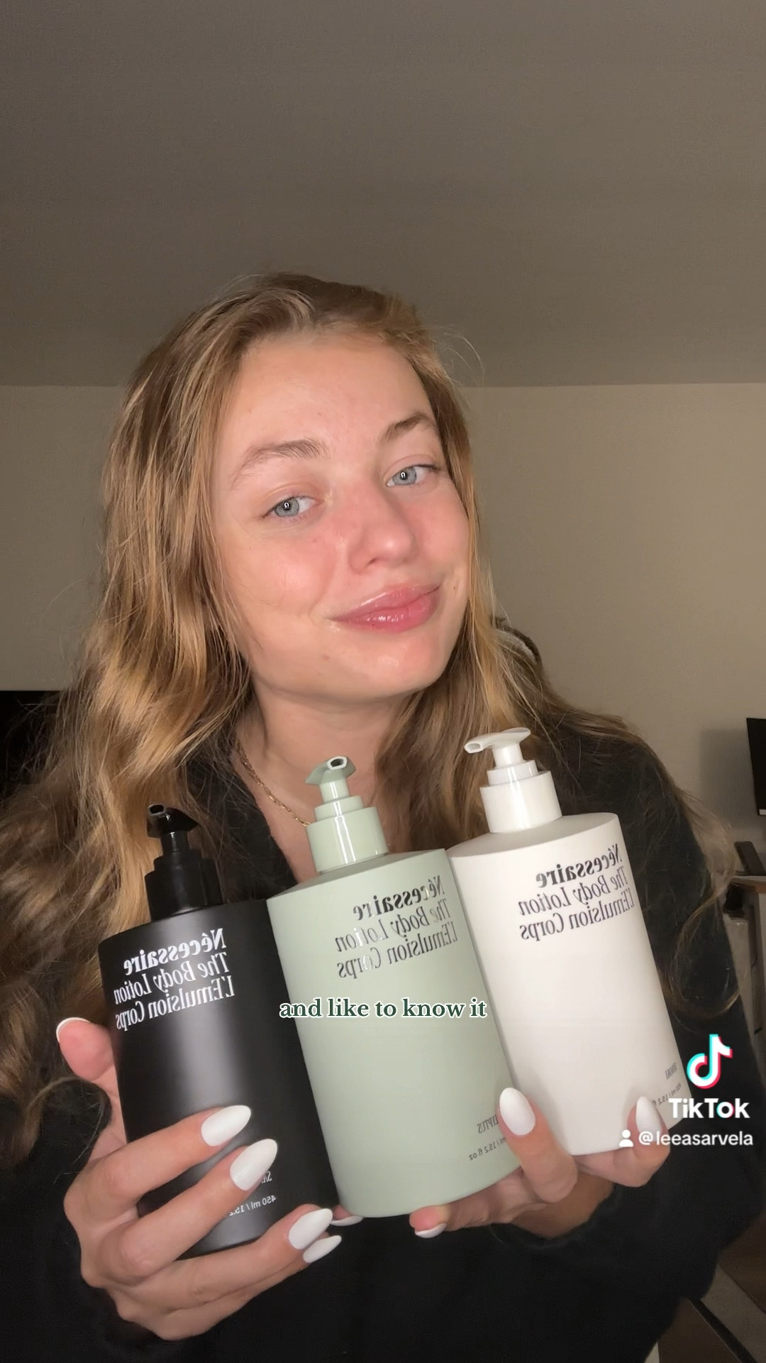 necessaire body lotion, necessaire, luxury lotion, little luxuries, necessaire santal, necessaire eucalyptus, necessaire hinoki, body lotion

#LTKFindsUnder50 #LTKBeauty #LTKGiftGuide