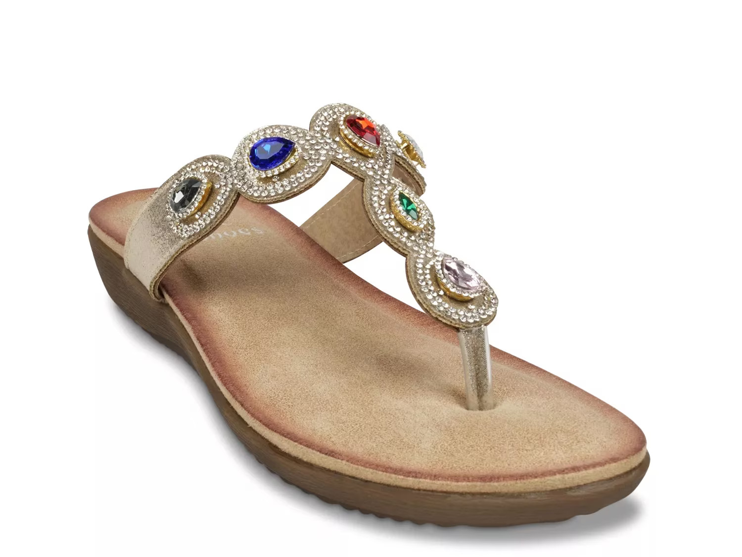 GC Shoes Zara Sandal | DSW