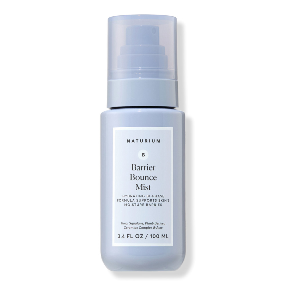 Naturium Barrier Bounce Mist | Ulta