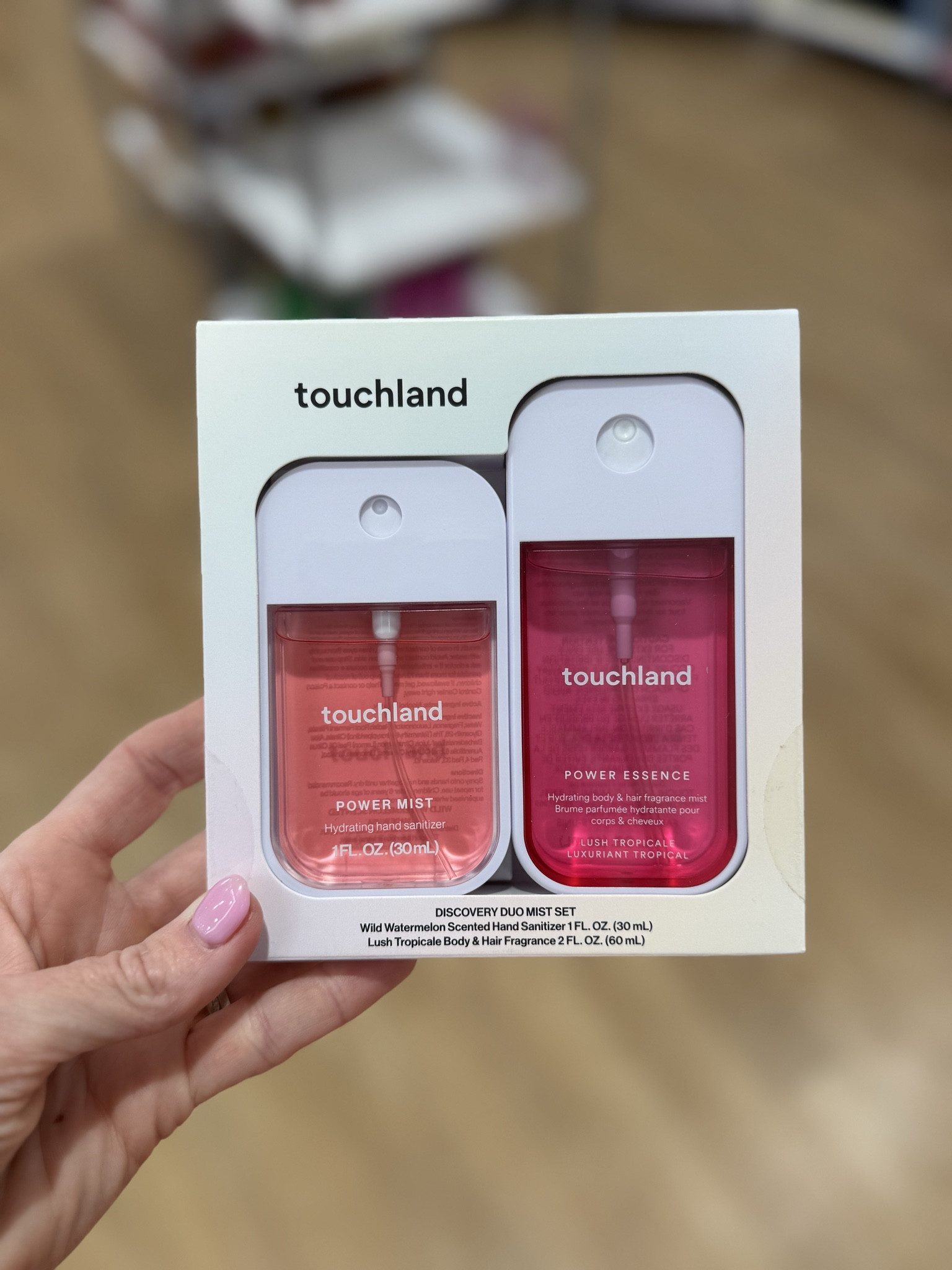 Ulta Beauty 
Self care 
Hair care
Lip care
Fragrance 


#LTKBeauty #LTKselfcare #LTKmomlife