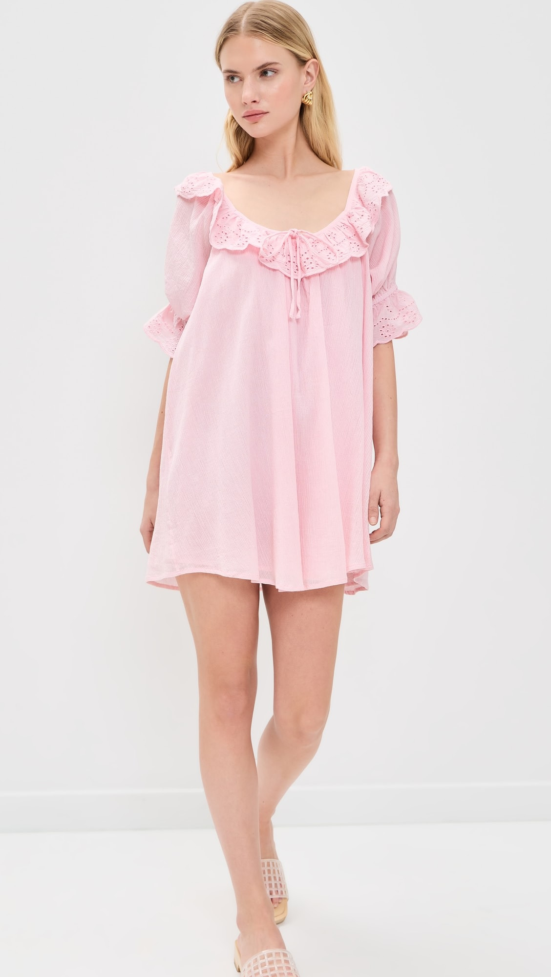 Toulouse Dress | Shopbop