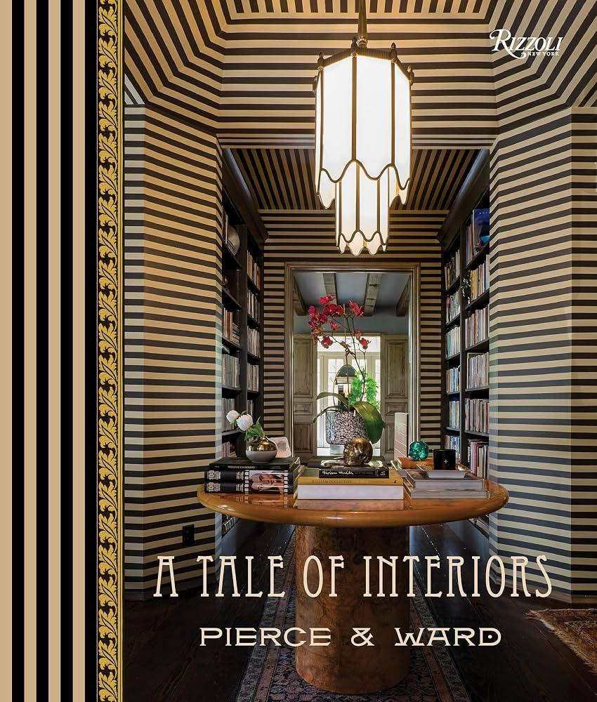 A Tale of Interiors | Amazon (US)