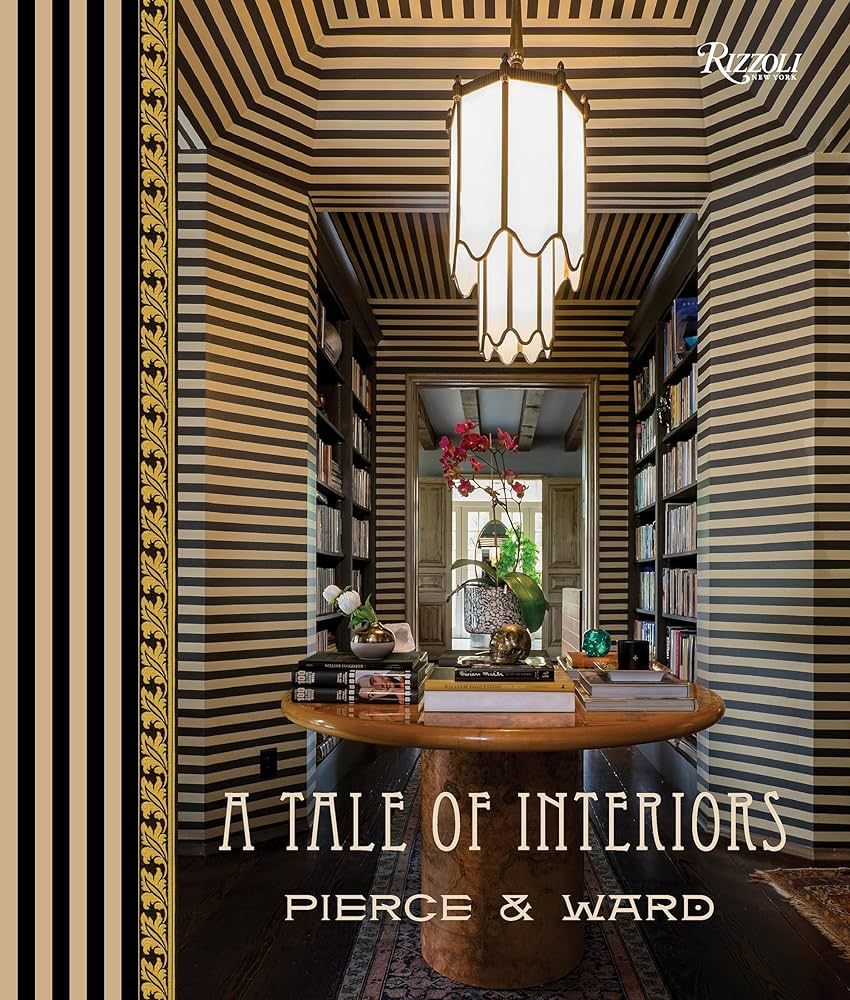A Tale of Interiors | Amazon (UK)