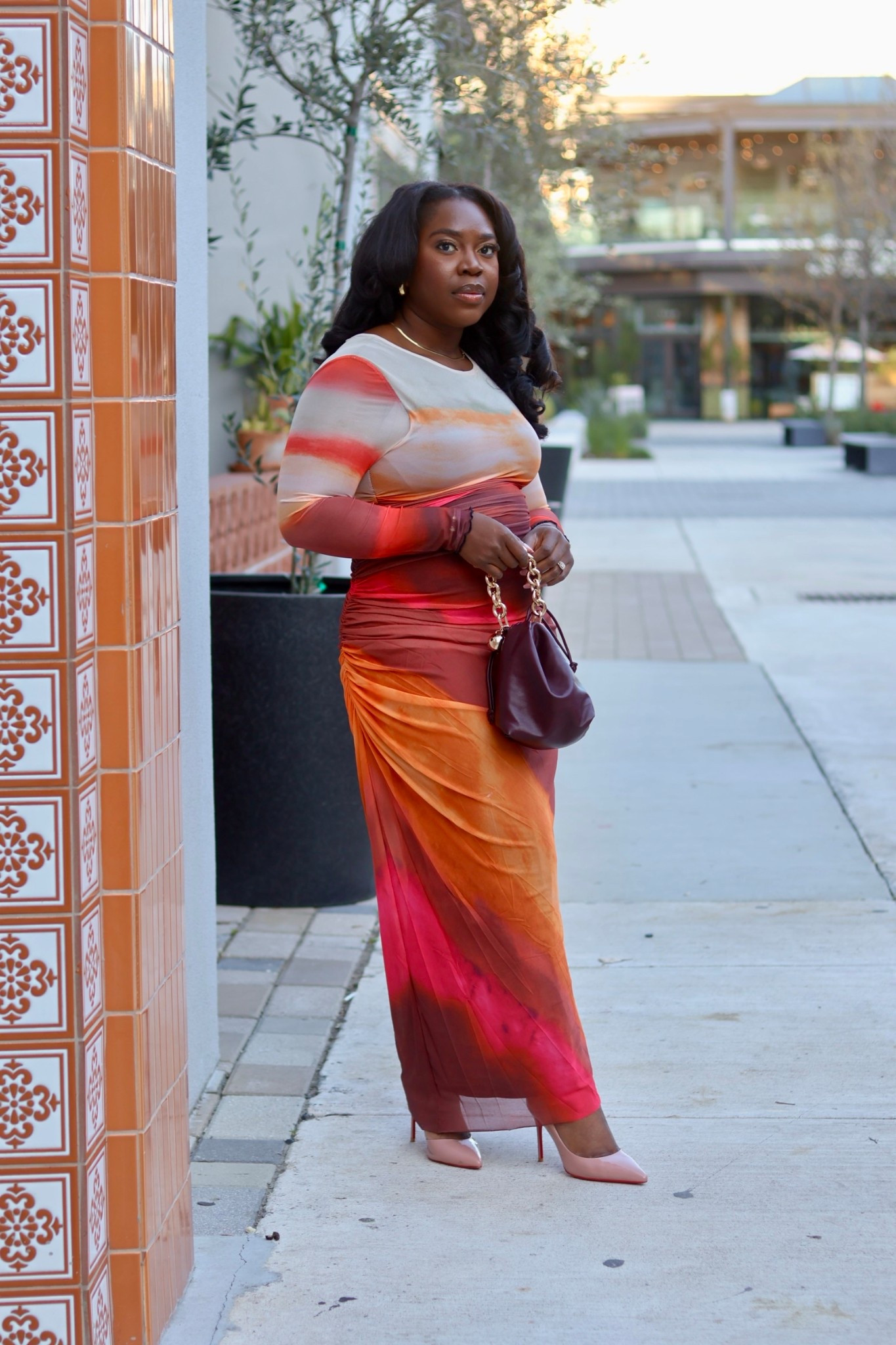 The perfect date night dress! Add to your cart before Valentine’s Day sis!! 



#LTKootd #LTKValentine #LTKgrwm