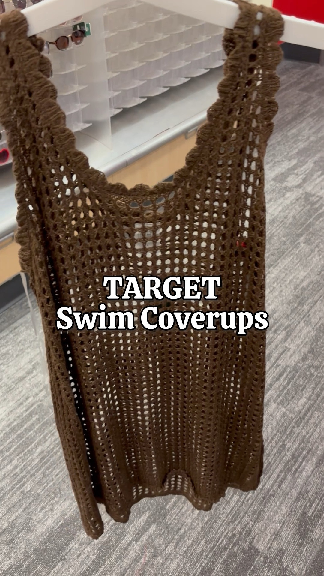 Swim coverups at Target 🎯👙💦 so many cute options! 

Beach or Pool

#LTKStyleTip #LTKSwim #LTKTravel