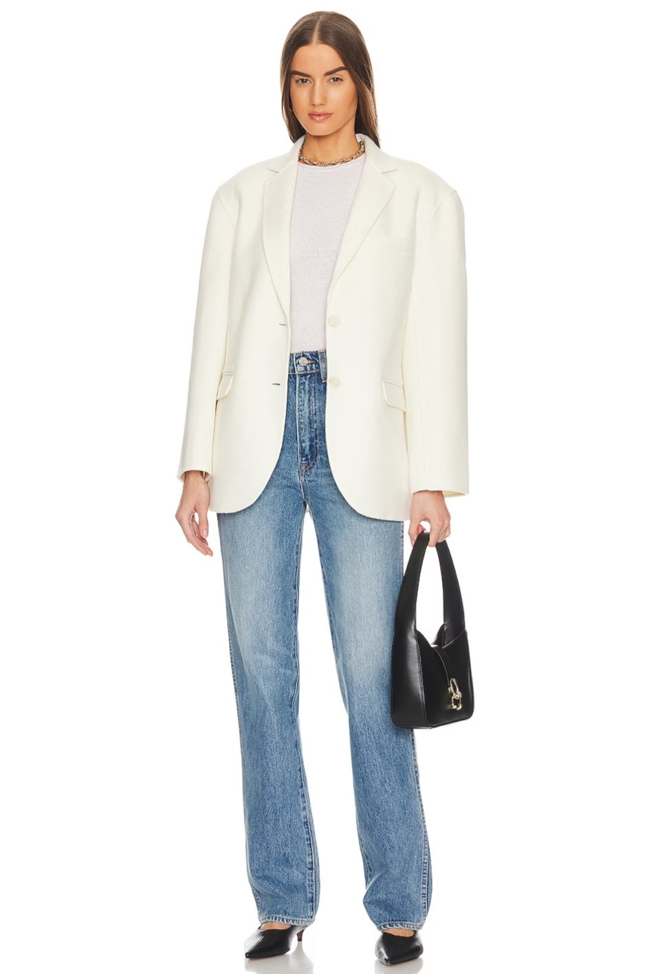 Anine Bing obsession🤍

#LTKtravel #LTKstyletip #LTKworkwear