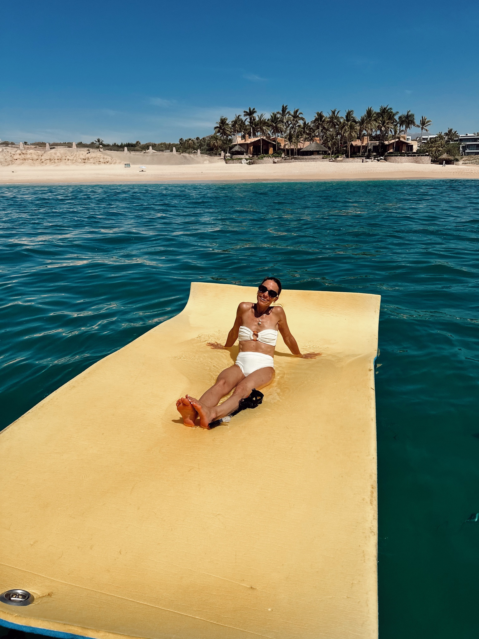 Love this ribbed two piece swim suit, so comfortable. 
Runs true to swim sizing 

#LTKSwim #LTKOver40