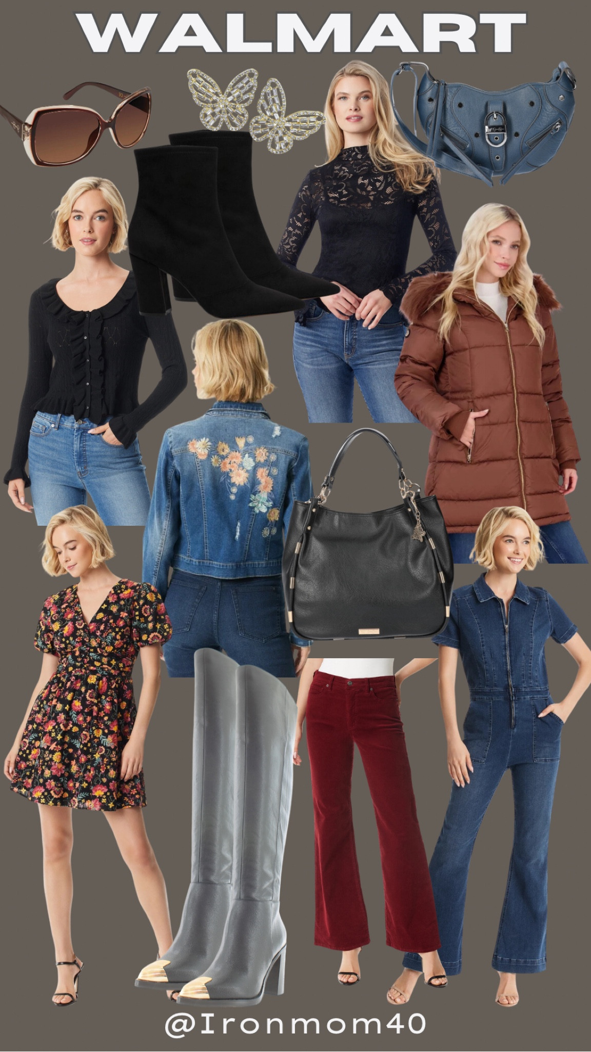 #LTKMidsize #LTKStyleTip #LTKFindsUnder50