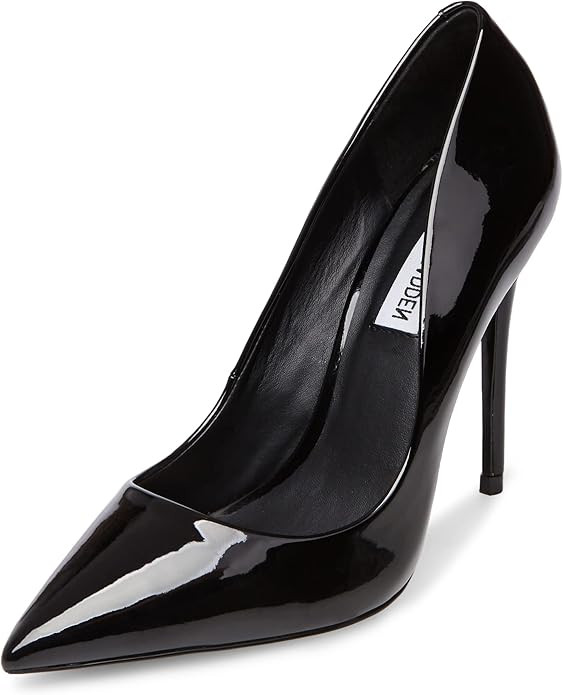 Steve Madden Women's Daisie Pump | Amazon (US)