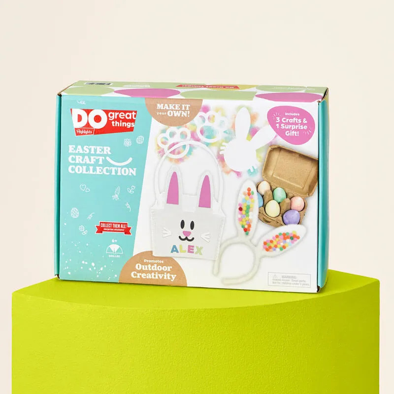 Easter Craft Collection | Highlights For Children
