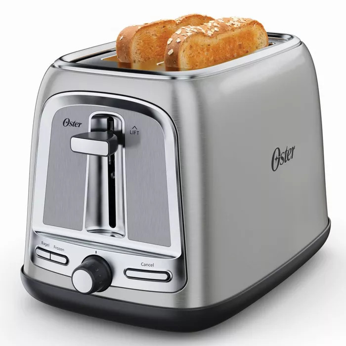 Oster 2-Slice Toaster - TSSTTRJB | Target