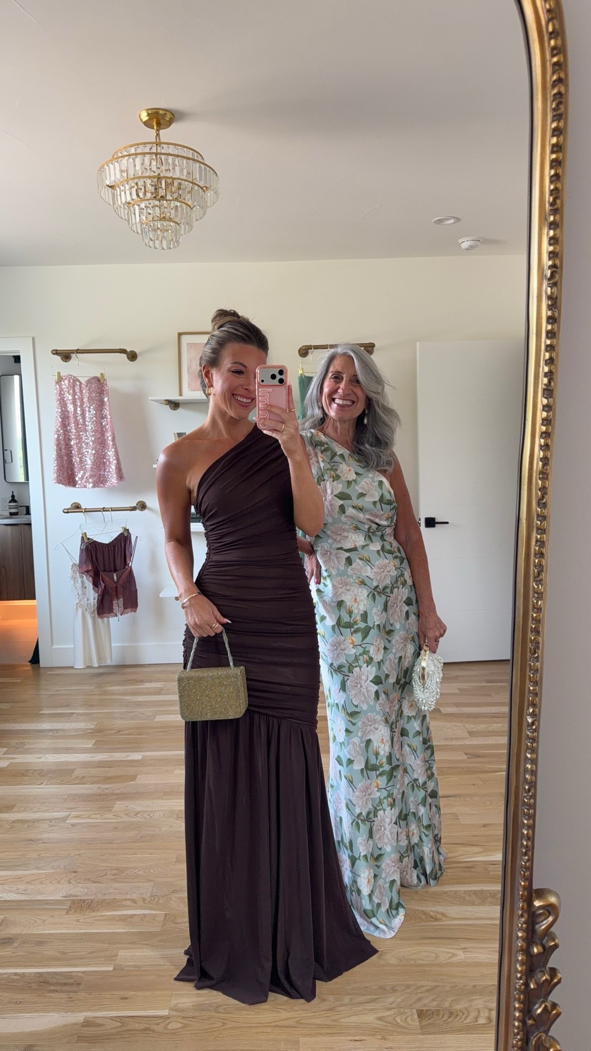 Mom & me wedding guest dresses perfect for moms, daughters, mother of the bride, and mother of the groom—from cocktail to black tie! 💐✨ 


i’m 5’4” and typically wear size small/2

#LTKSeasonal #LTKootd #LTKWedding