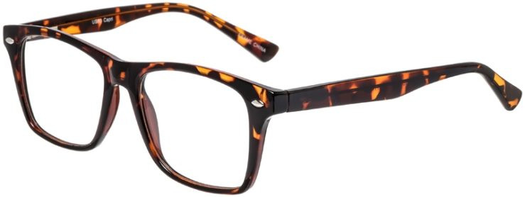 US 80 | Overnight Glasses