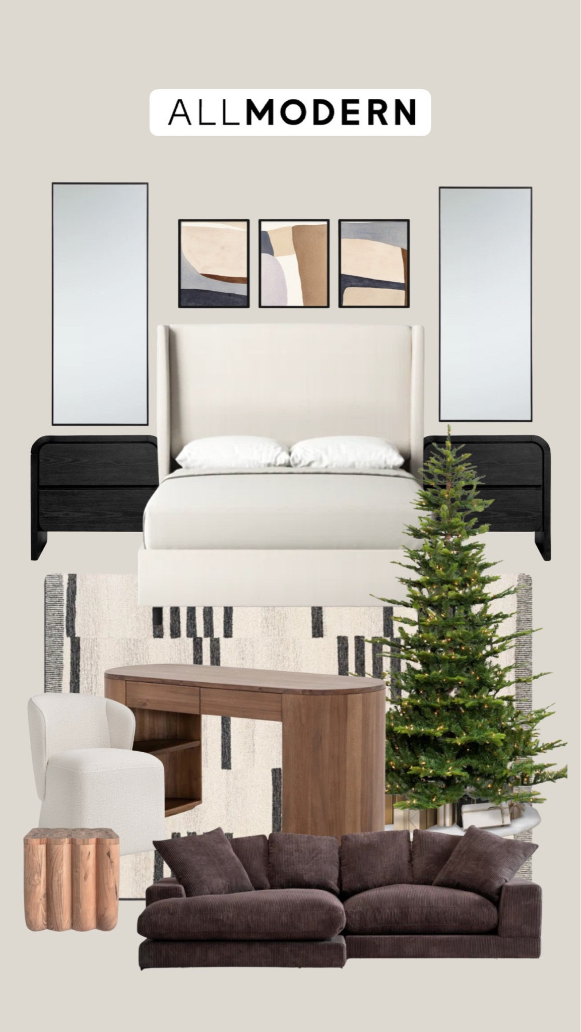 @AllModern has so many great options. From furniture to decor and so many finds on sale for up to 70% off  for @allmodern’s BIG Sale of the Year! I want to add all these to my home. Fast + free shipping #allmodernpartner #modernmadesimple

#LTKStyleTip #LTKSaleAlert #LTKHome