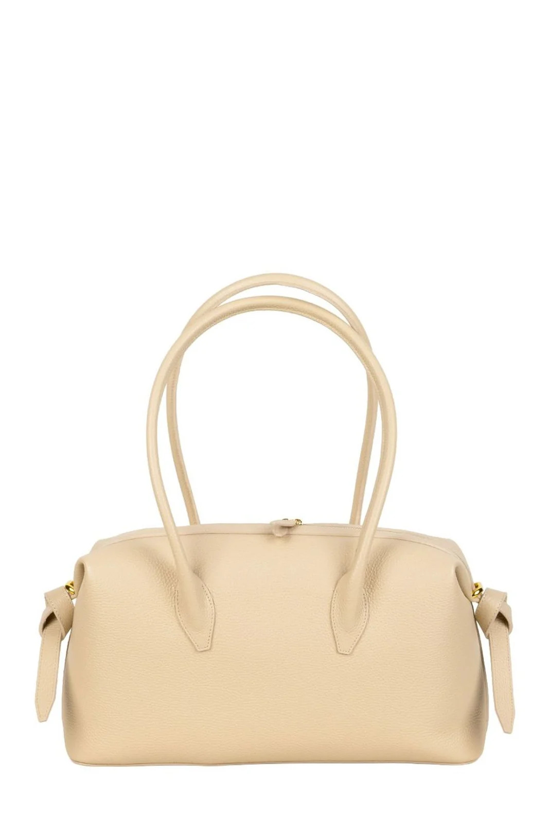 Yuzefi Large Brioche Duffle Bag | Cettire Global